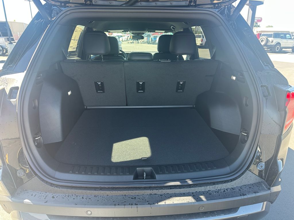 New 2027 GMC Terrain SUV