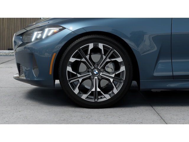 Thumbnail: 2026 BMW 4 Series - 7