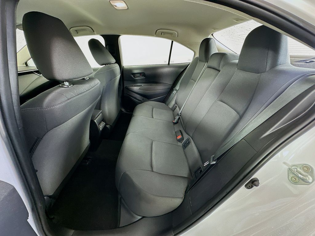 Thumbnail: 2024 Toyota Corolla - 24