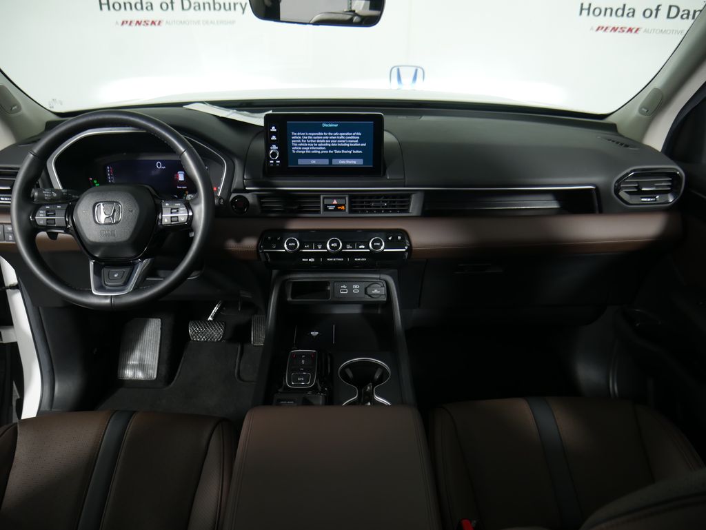 Thumbnail: 2025 Honda Pilot - 16