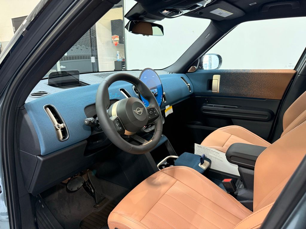 Thumbnail: 2025 MINI Cooper Countryman - 11