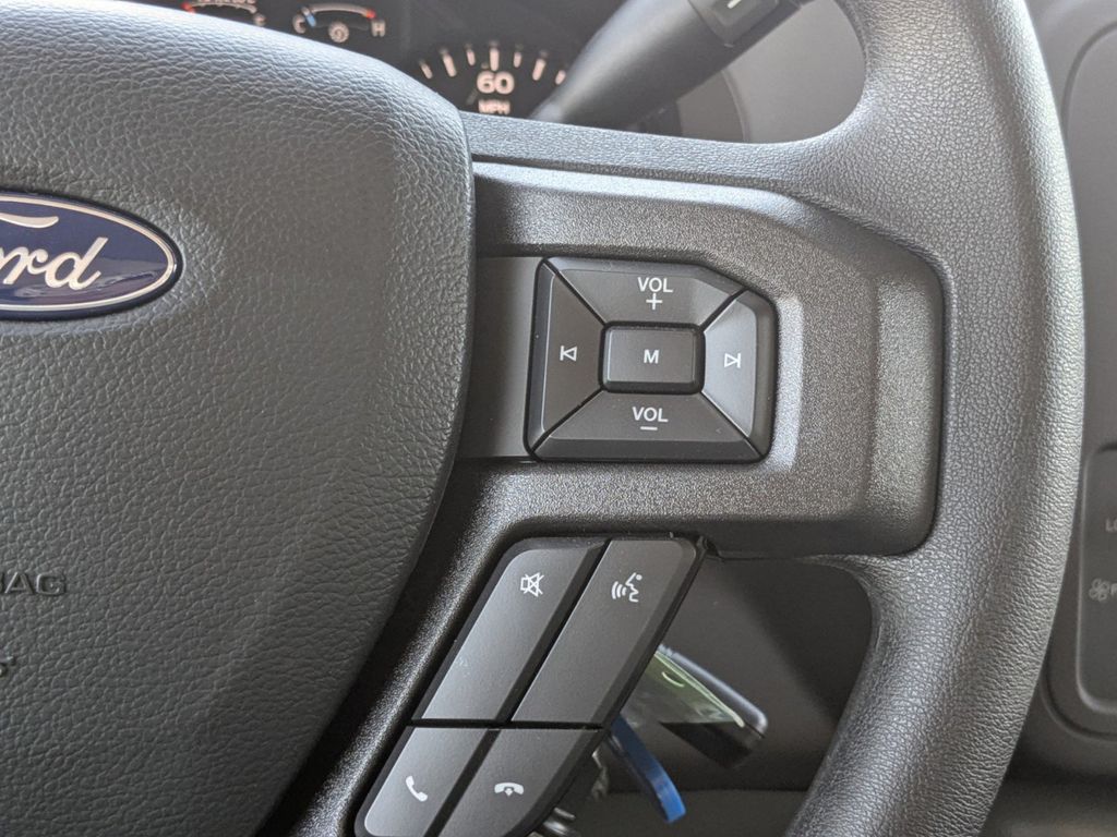 2026 Ford E-350 Cutaway 