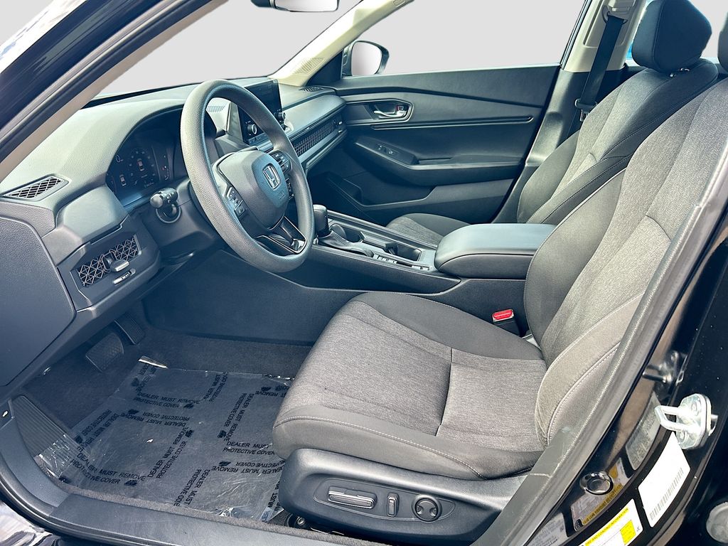 Thumbnail: 2023 Honda Accord - 20