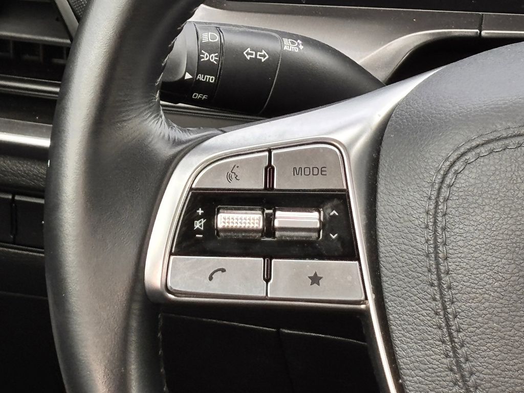 Used Car 2025 Kia Telluride  S For Sale Under $40,000 In Corsicana, Texas
