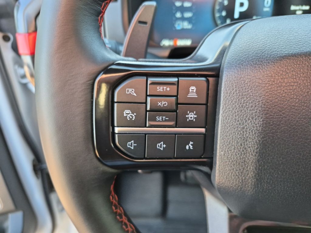 Used Car 2025 Ford F-150  Raptor For Sale Under $130,000 In Austin, Texas