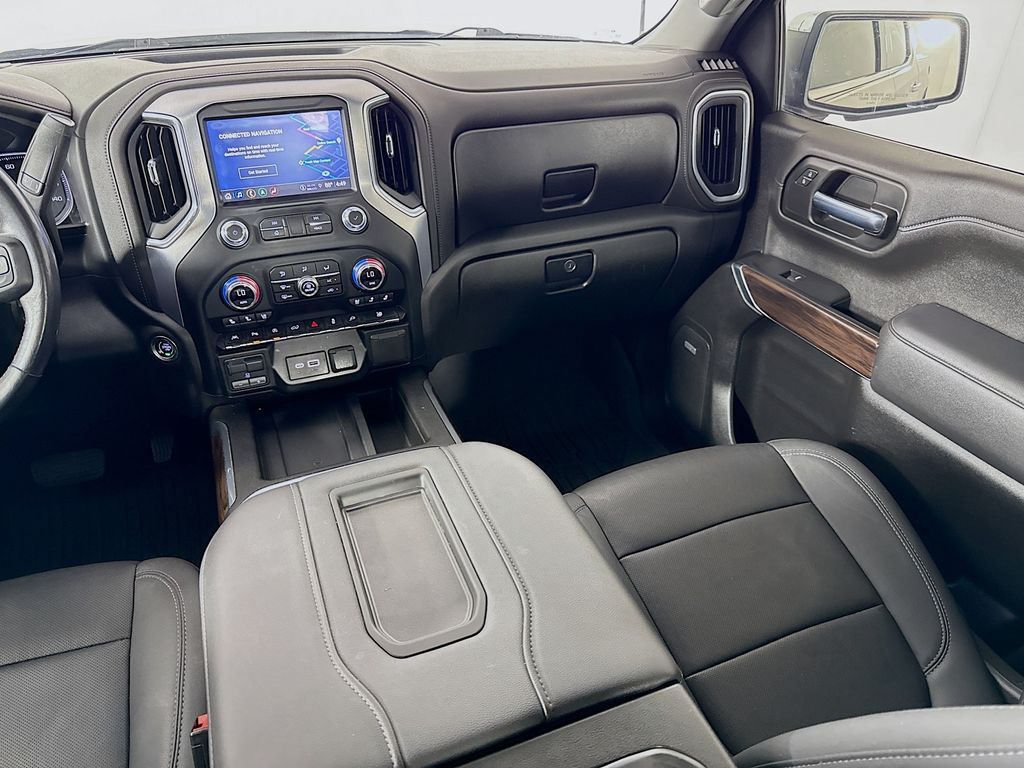 Thumbnail: 2021 GMC Sierra 1500 - 24