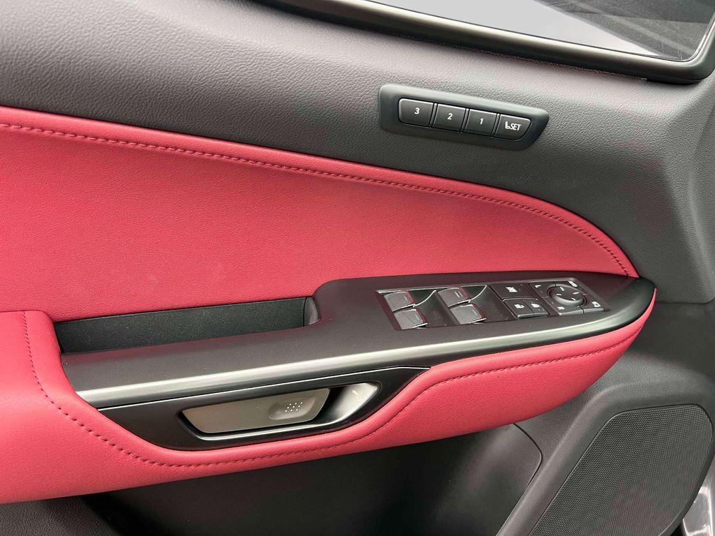 used 2025 Lexus NX car, priced at $46,495