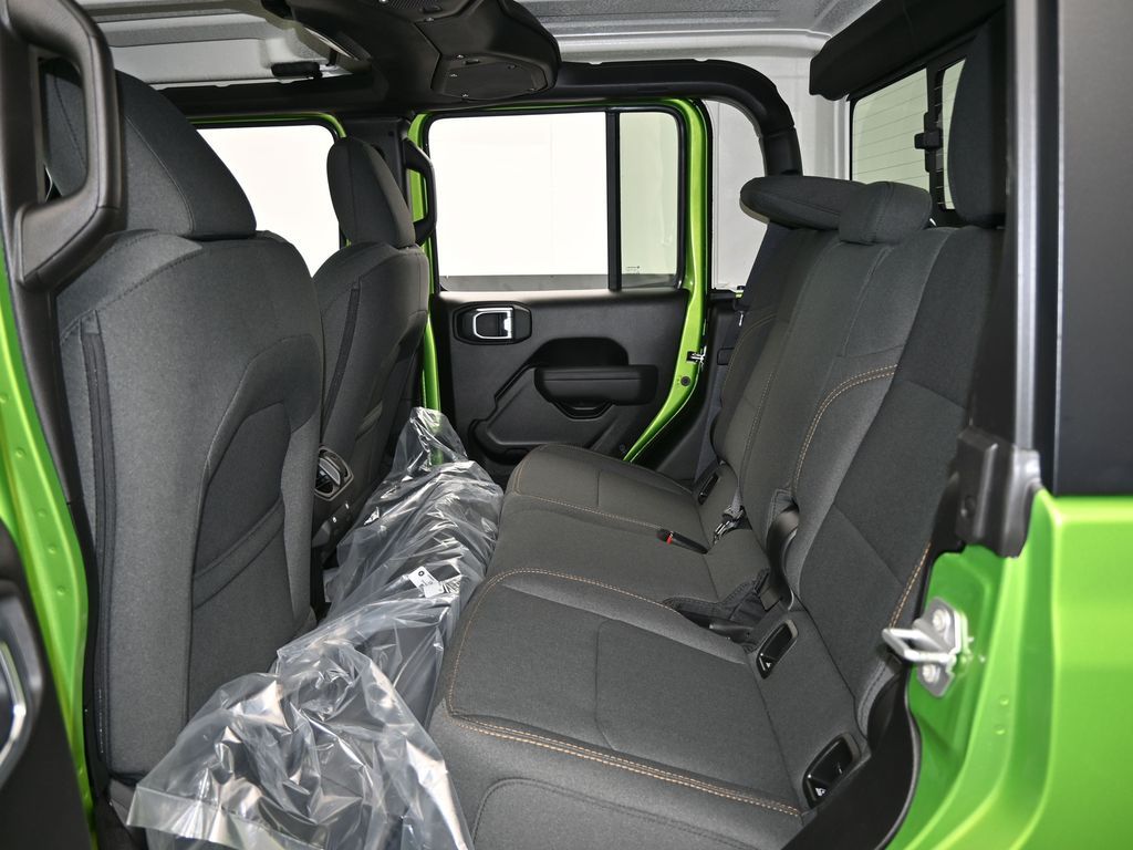 New 2026 Mojito (DISC) Jeep Sport S image 27