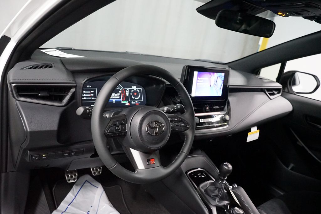 Thumbnail: 2026 Toyota GR Corolla - 11