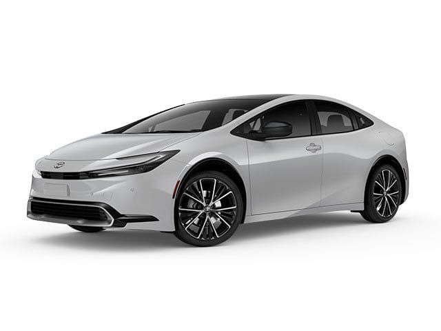 Thumbnail: 2025 Toyota Prius - 1