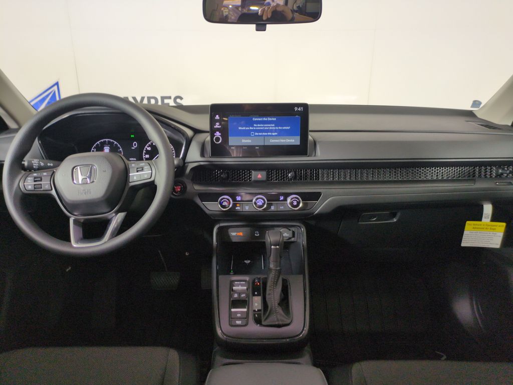 New 2026 Honda CR-V LX For Sale in Fort Wayne, IN