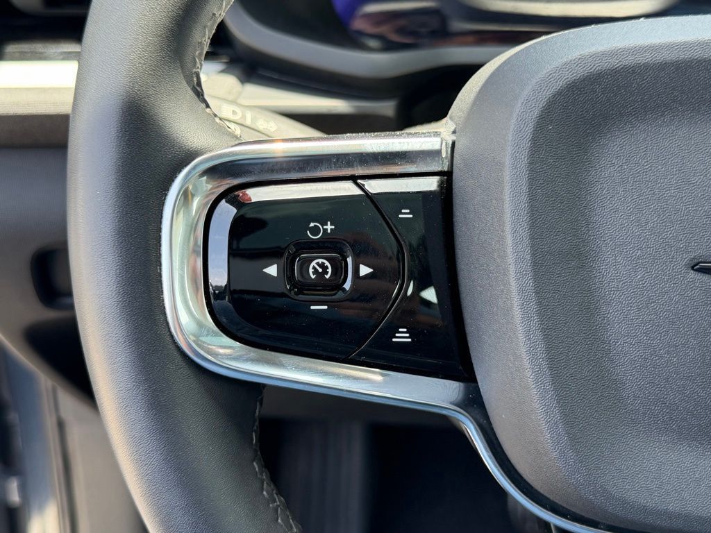 Used 2023 Polestar 2 Hatchback