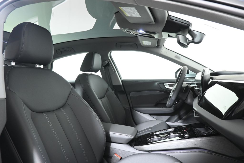 Thumbnail: 2025 Audi A5 - 21