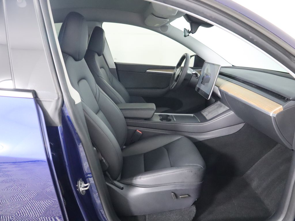 Thumbnail: 2024 Tesla Model Y - 21