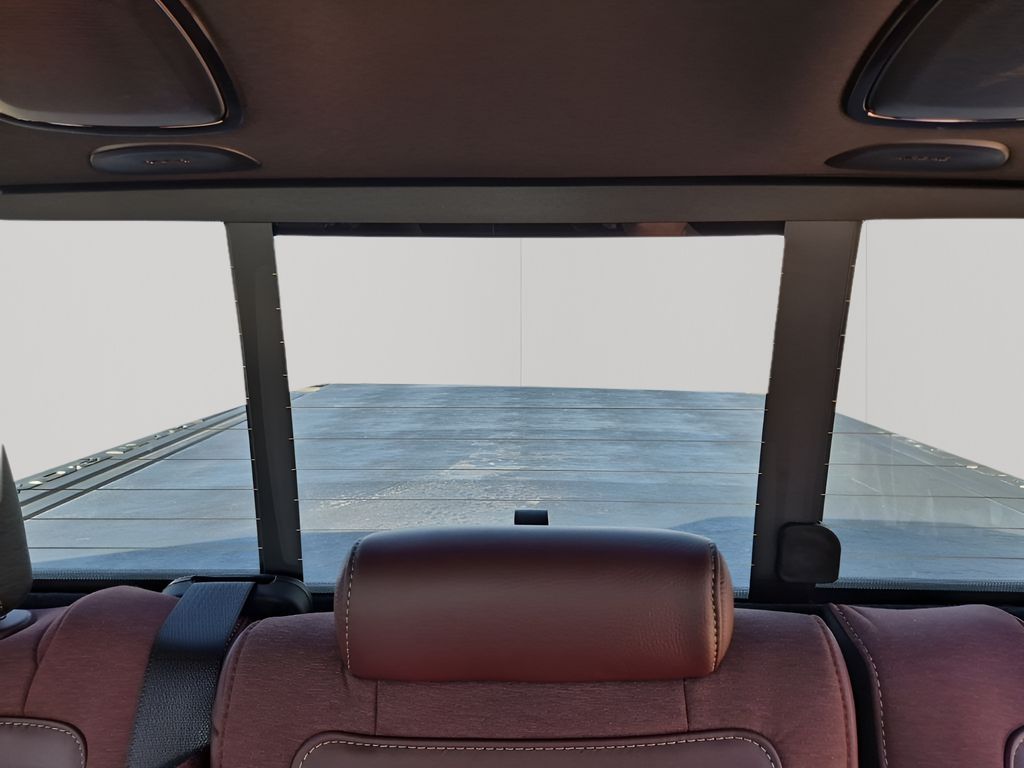 New 2026 White Ram Limited image 26