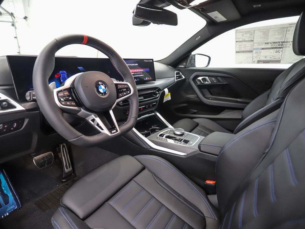 Thumbnail: 2026 BMW 2 Series - 10