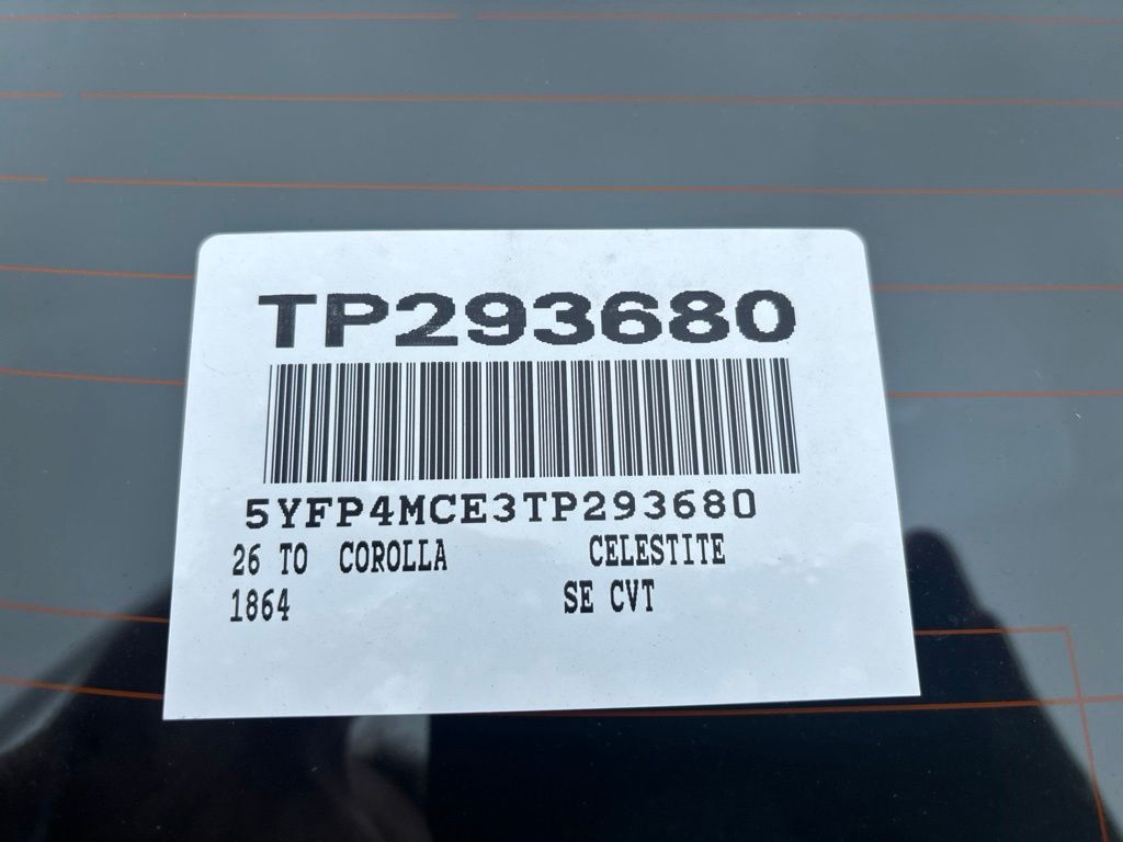 Thumbnail: 2026 Toyota Corolla - 5