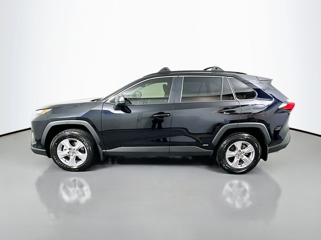 Thumbnail: 2025 Toyota RAV4 - 8
