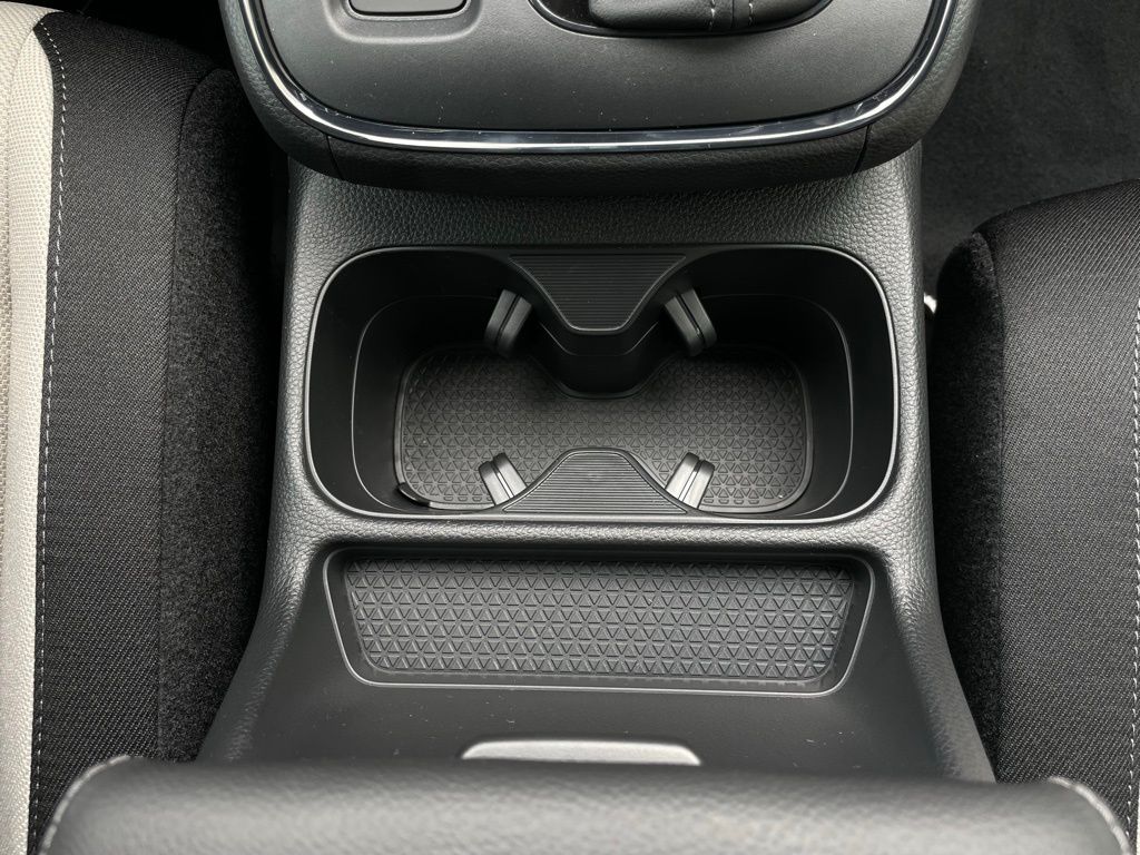 Thumbnail: 2026 Honda CR-V - 21