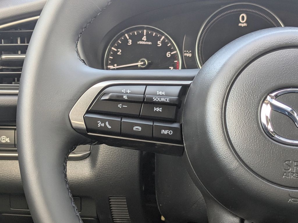 2026 Mazda CX-30 2.5 S Preferred