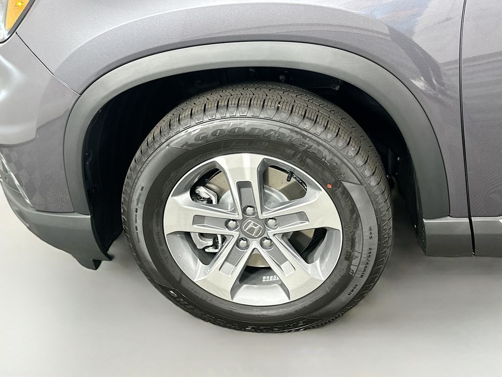 Thumbnail: 2025 Honda Pilot - 21
