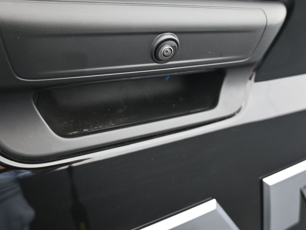 New 2026 Diamond Black Crystal Pearlcoat Ram Big Horn/Lone Star image 32