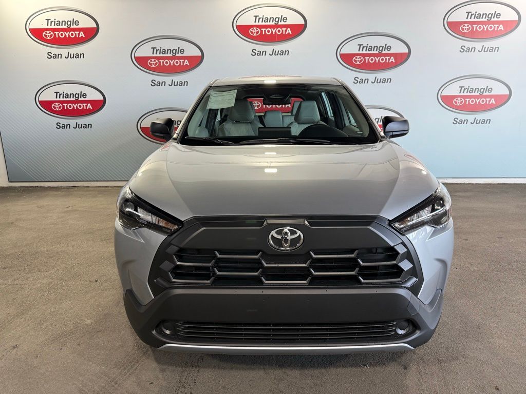 Thumbnail: 2026 Toyota Corolla Cross - 2