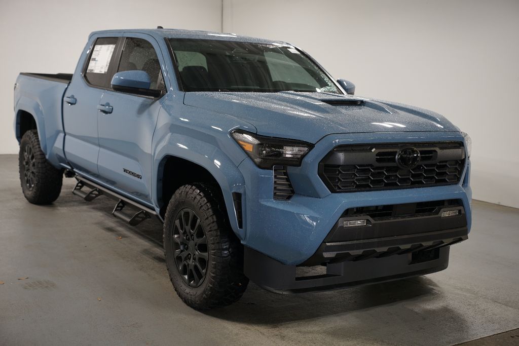 Thumbnail: 2026 Toyota Tacoma - 3