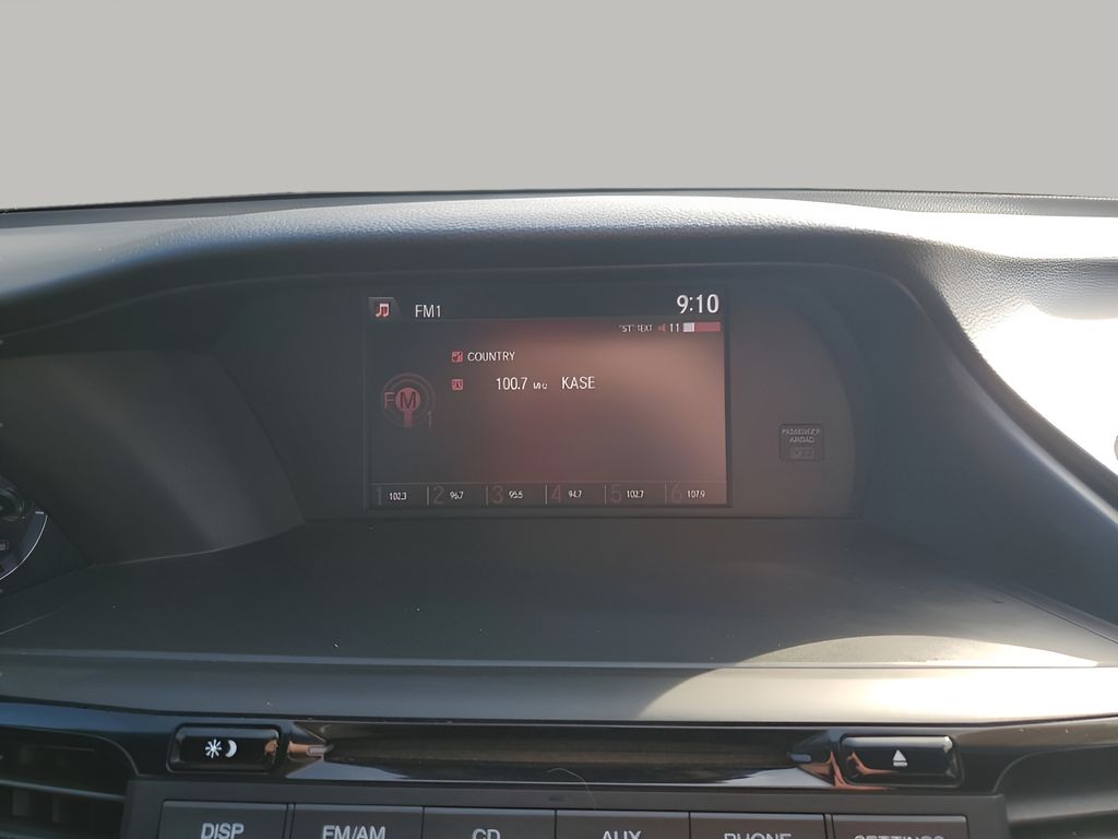 Used Car 2017 Honda Accord  Sport For Sale Under $20,000 In Austin, Texas