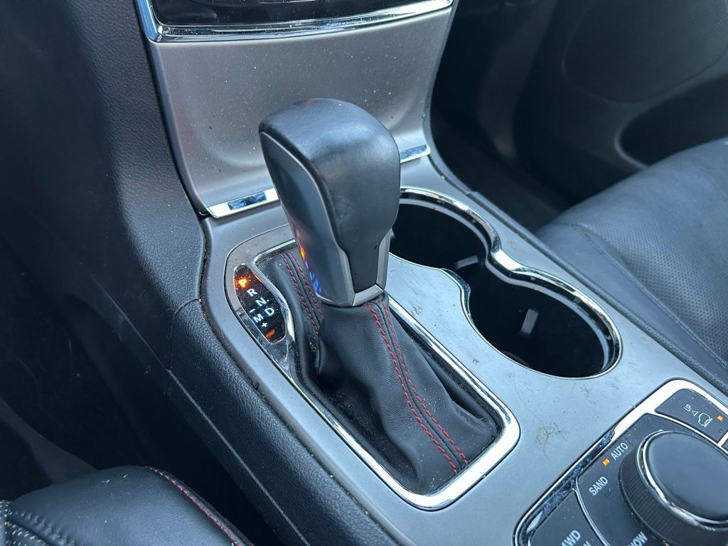 Thumbnail: 2019 Jeep Grand Cherokee - 27