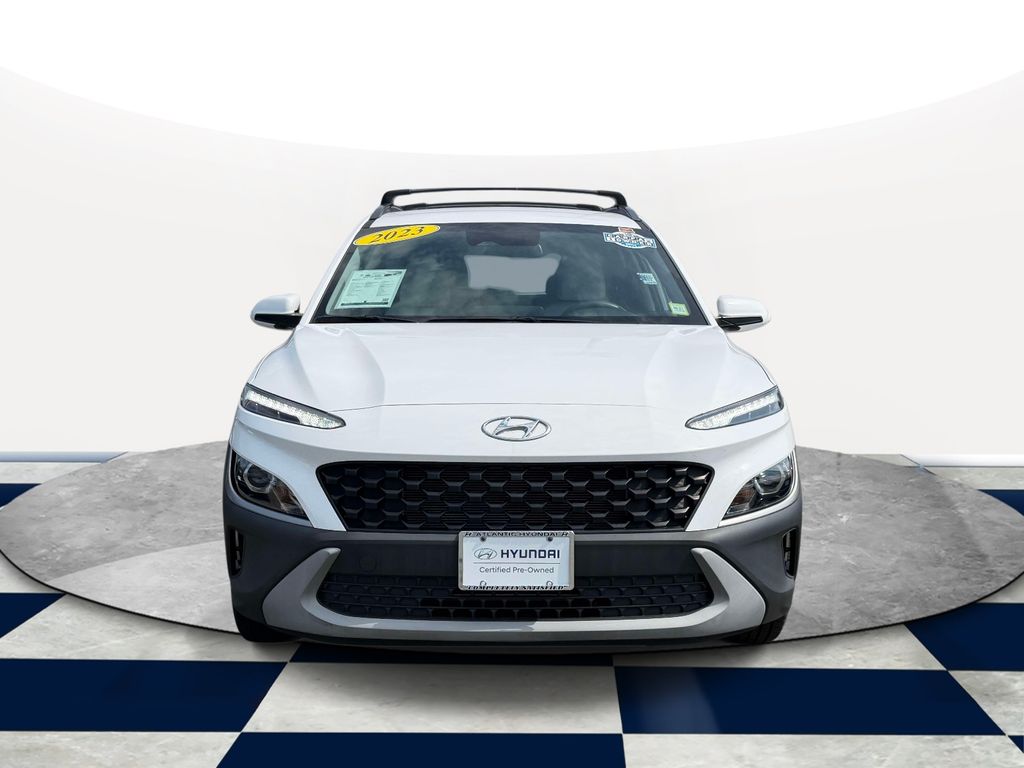 Used 2023 Hyundai Kona SUV