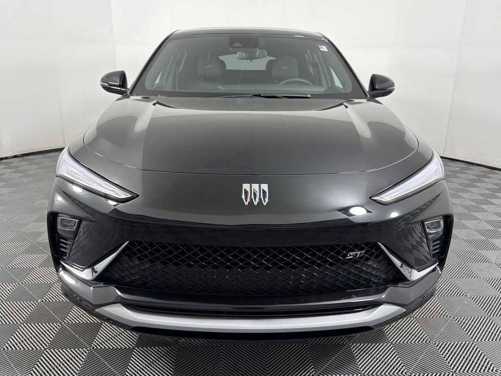 new 2026 Buick Envista car, priced at $31,120