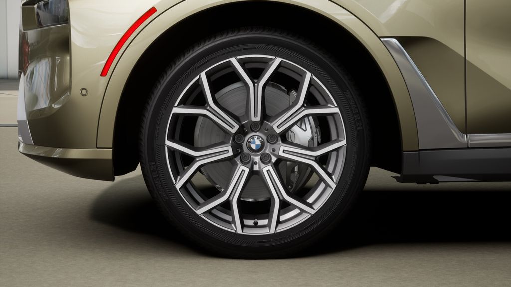 Thumbnail: 2026 BMW X7 - 7