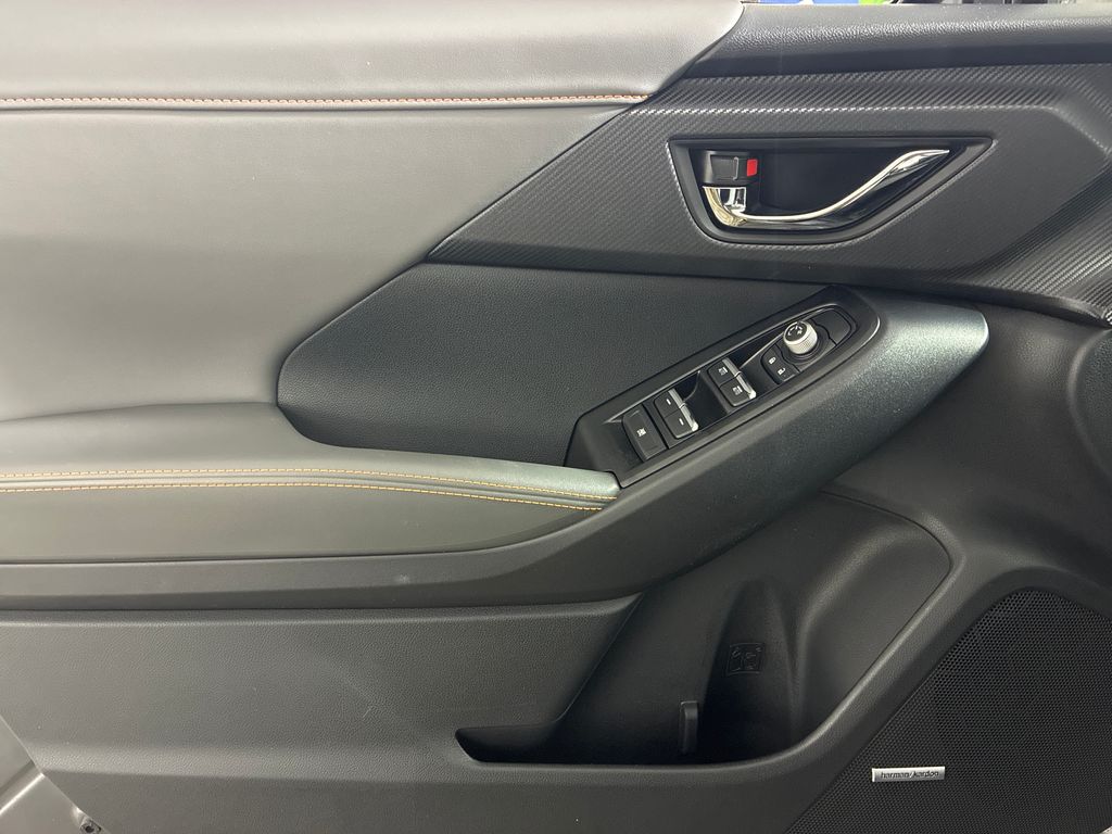 2026 Subaru Crosstrek Limited - Photo 15