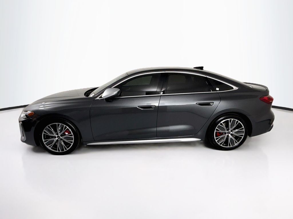 Thumbnail: 2026 Audi S5 - 8