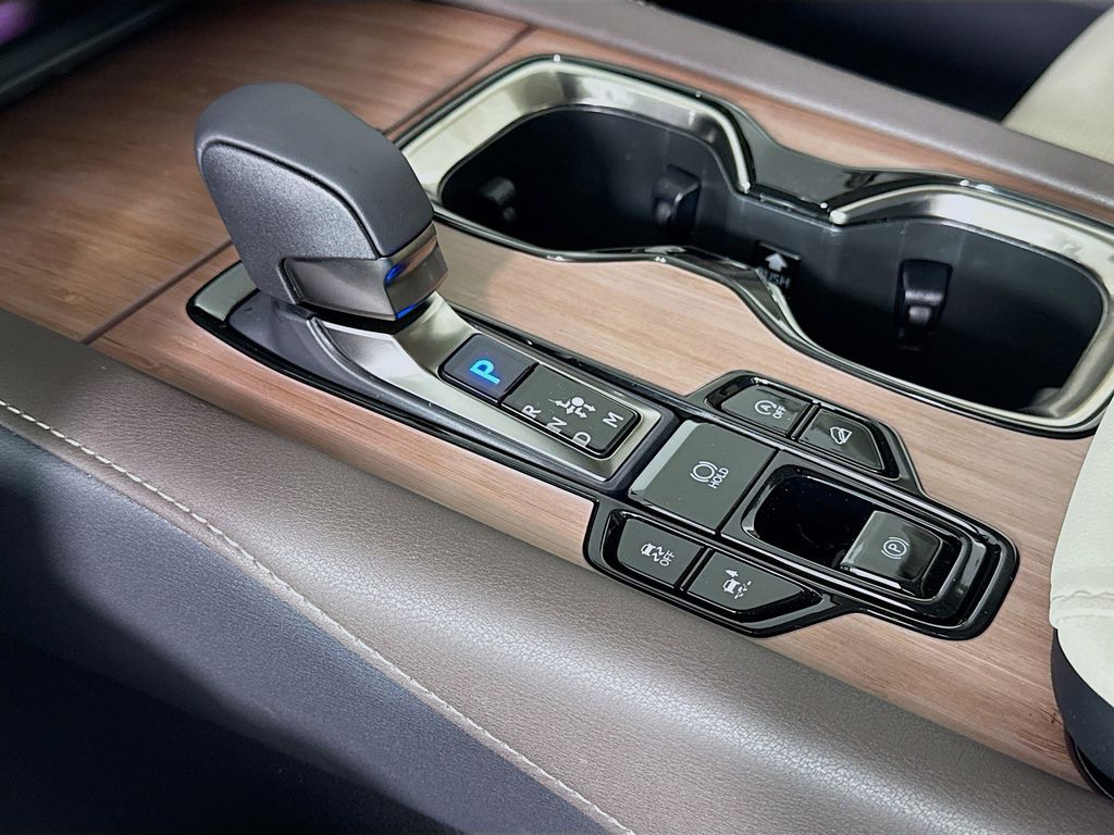 Thumbnail: 2026 Lexus RX - 15