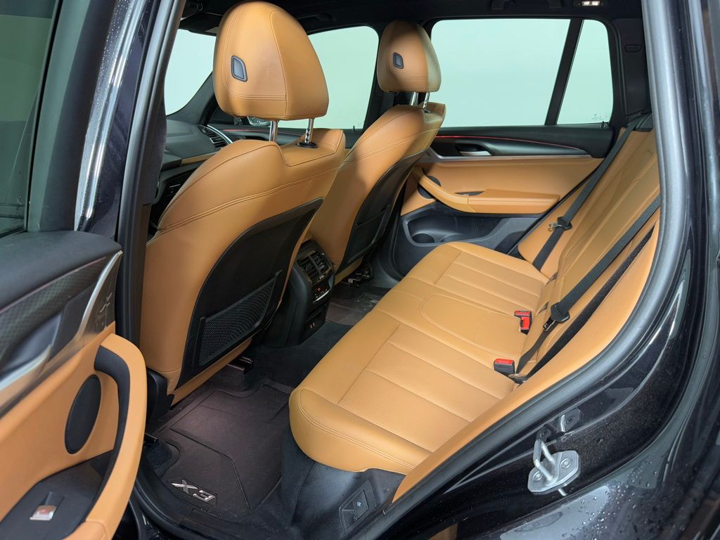 2022 BMW X3 xDrive30i 15