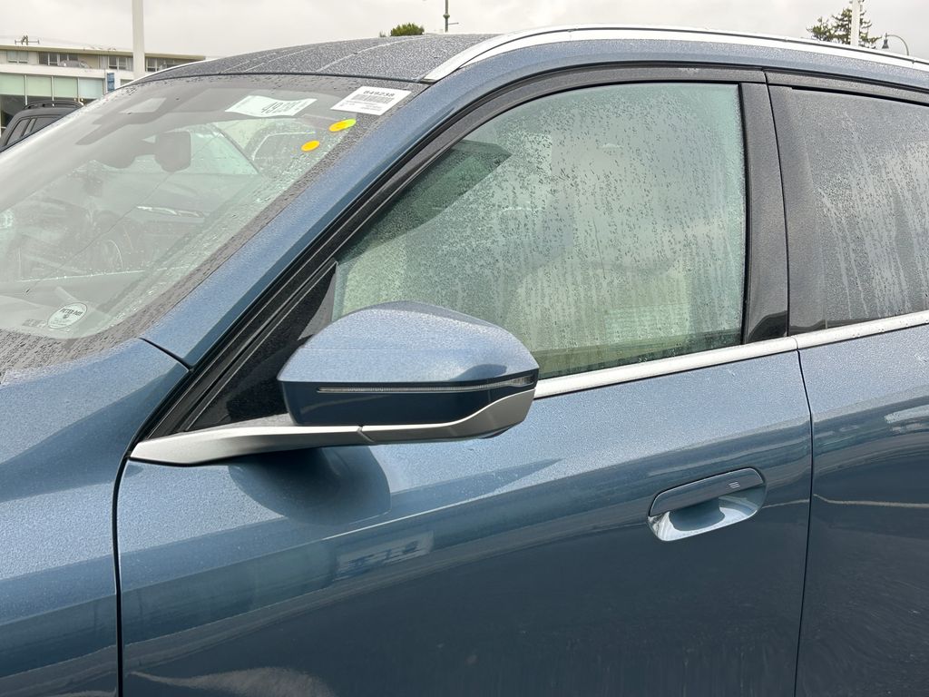 Thumbnail: 2026 BMW X3 - 10