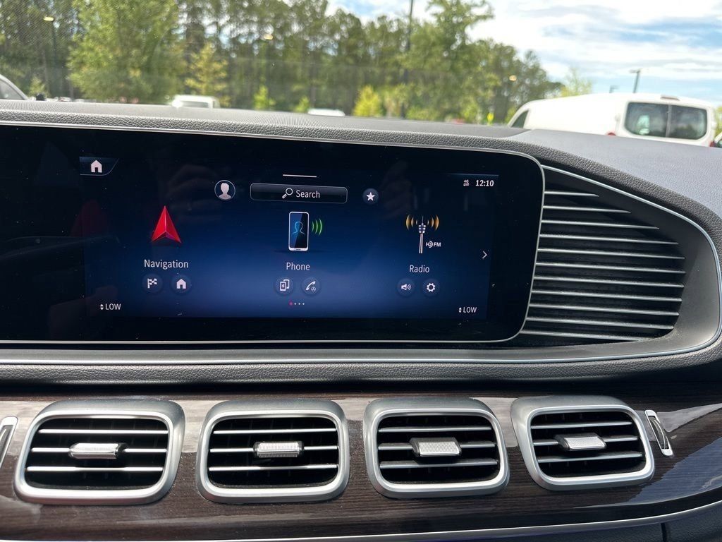2024 Polar White Mercedes-Benz GLE GLE 350 AWD SUV