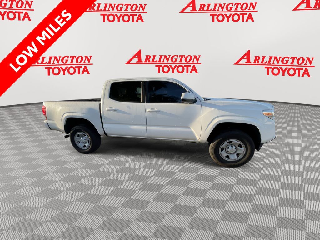 Used 2022 Toyota Tacoma Truck