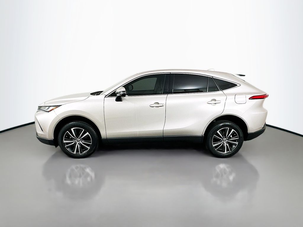 Thumbnail: 2023 Toyota Venza - 8