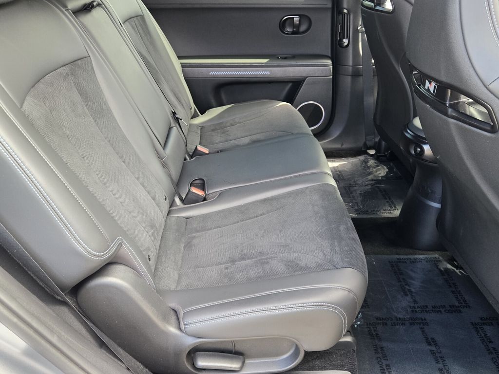 2025 Hyundai Ioniq - $48,999