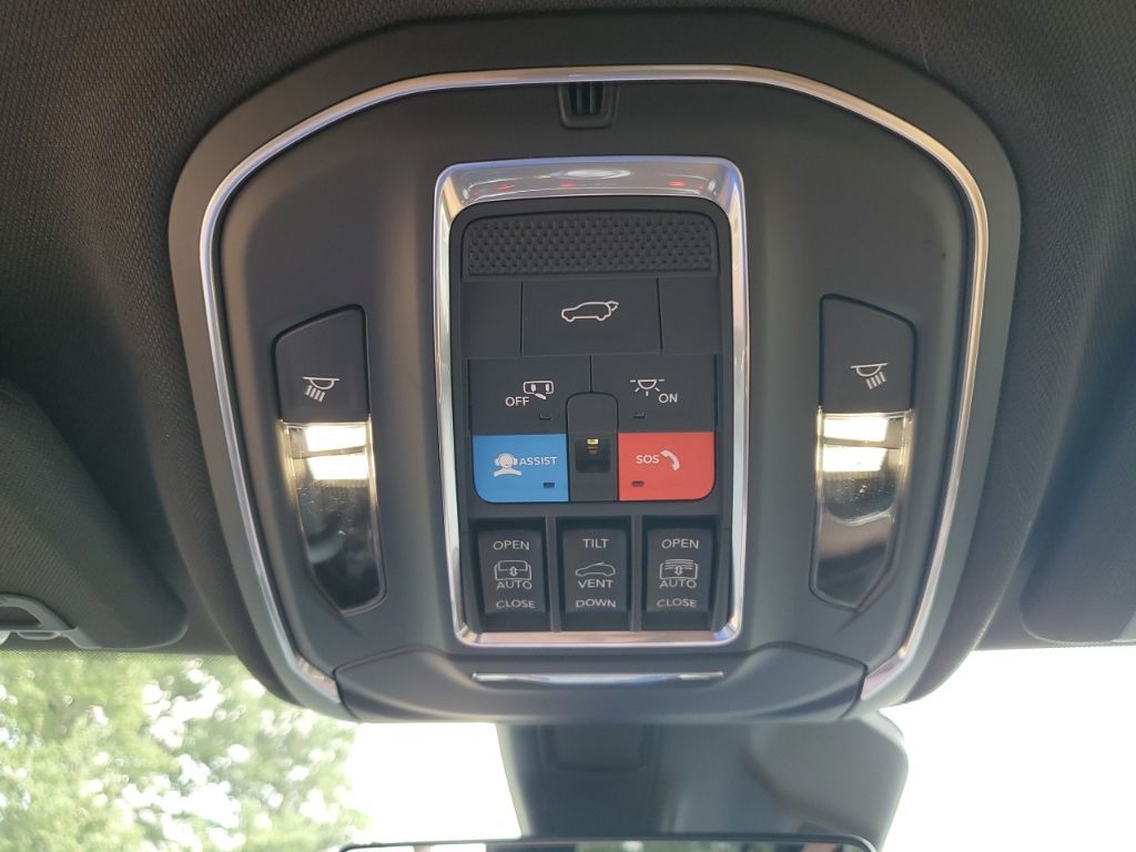 New Car 2025 Jeep Grand Cherokee L  Summit For Sale Under $70,000 In Austin, Texas