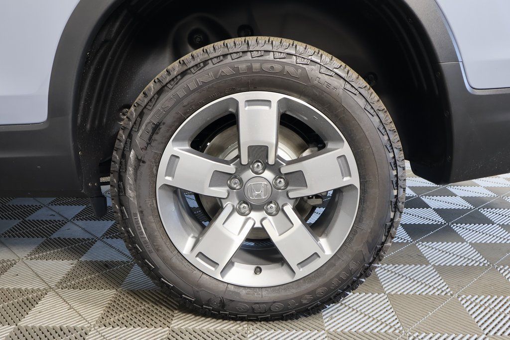 Thumbnail: 2026 Honda Ridgeline - 10
