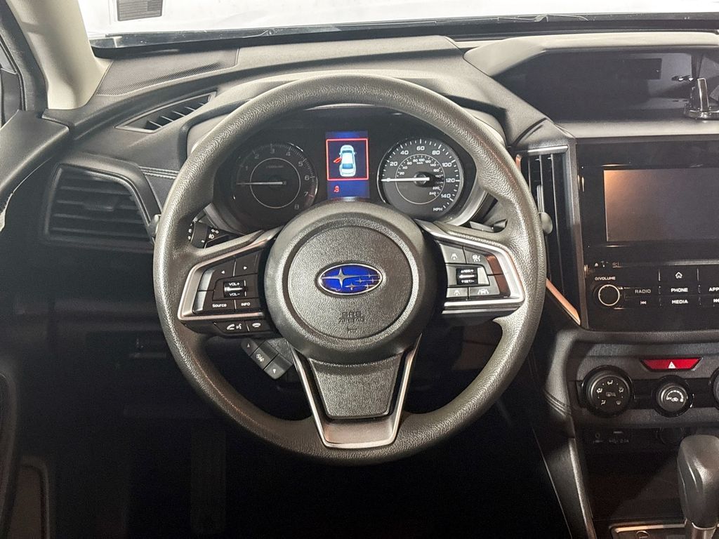 2020 Subaru Impreza Premium