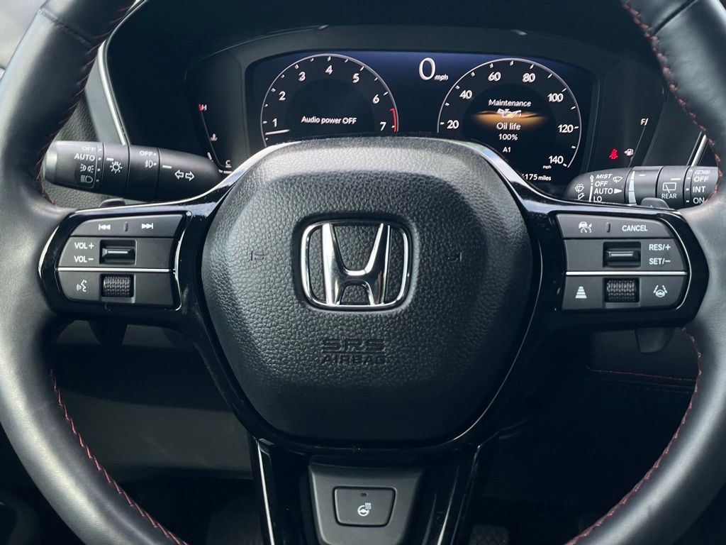 Thumbnail: 2025 Honda Pilot - 12