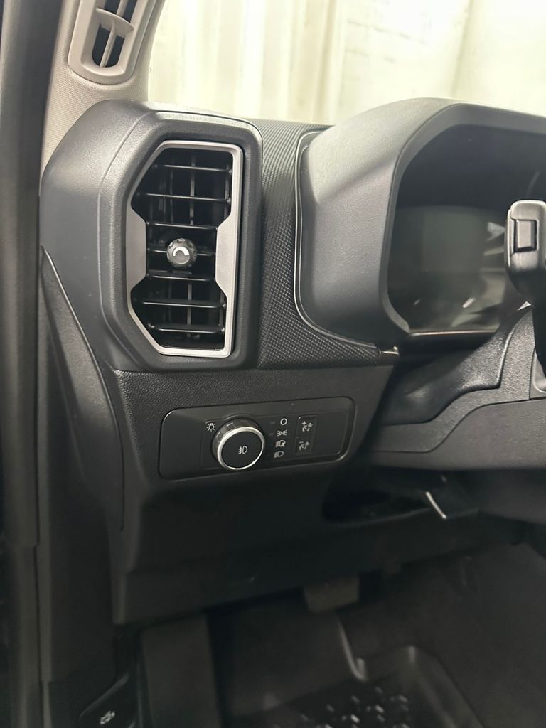 used 2022 Ford Bronco Sport car, priced at $23,985