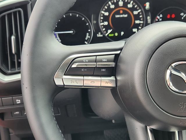 2026 Mazda CX-50 Premium - Photo 9