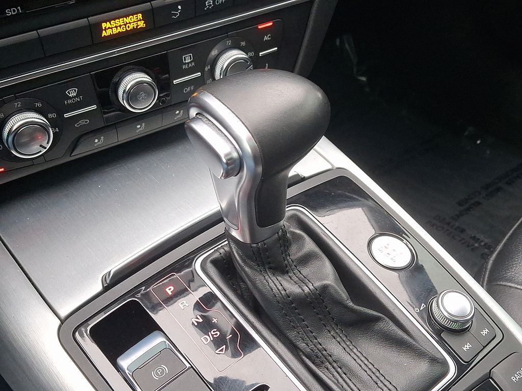 Thumbnail: 2012 Audi A7 - 15