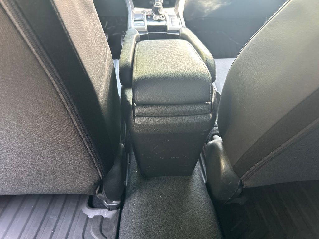 Used 2020 Silver Honda Sport image 28